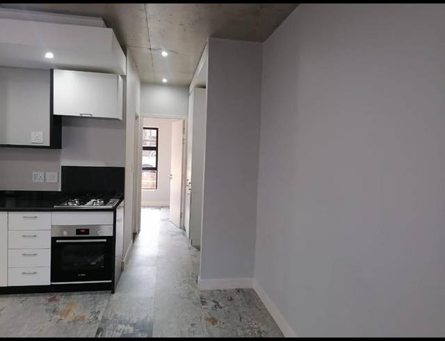 2 BEDROOM PROPERTY TO RENT IN HAZELWOOD